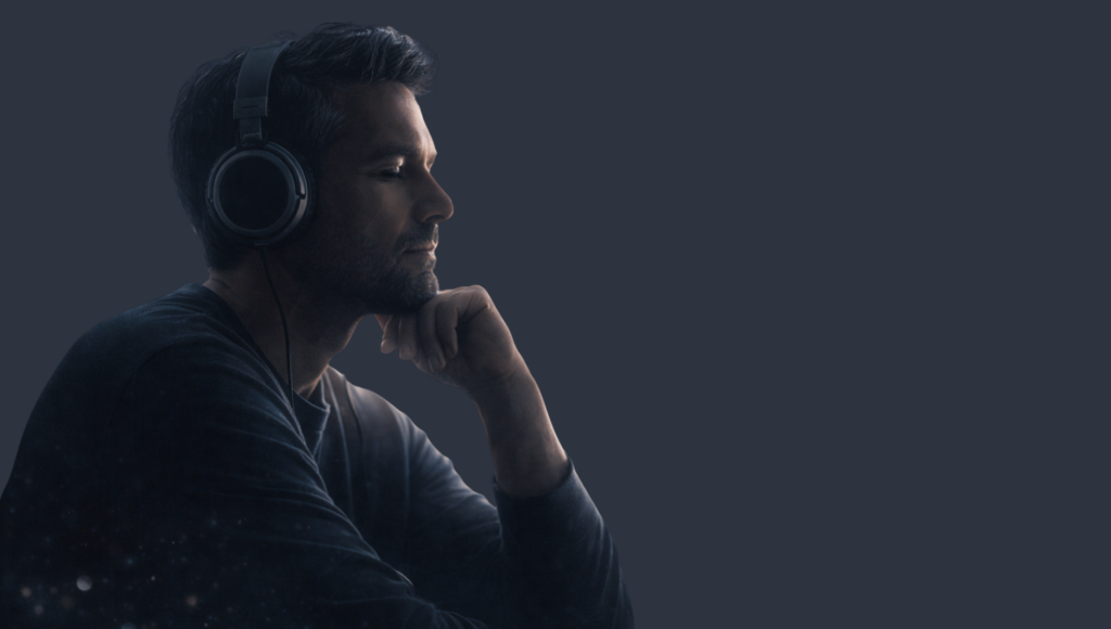 Inicio audios para reprogramar creencias